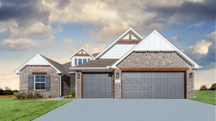 Butler Homes Wins 1st Place And Best Interior Design At The por Butler Homes LLC en Tulsa Oklahoma