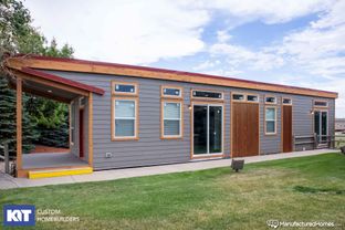Alpine Homes por Alpine Homes en Fort Collins-Loveland Colorado