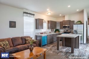 Cedar Canyon LS Floor Plan - Alpine Homes