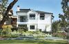 casa en James David Custom Homes por James David Custom Homes