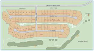 Reserve At Elks Pointe por John Henry Homes, Inc. en Cincinnati Ohio