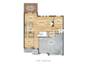 casa en Montgomery, Ohio Montgomery por John Henry Homes, Inc.