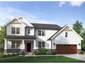 casa en Montgomery, Ohio Montgomery por John Henry Homes, Inc.