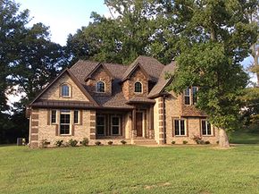 Eastland Construction - Mount Juliet, TN