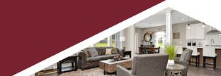Renner Park por Schottenstein Homes en Columbus Ohio