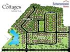 The Cottages At Ballantrae Woods by Schottenstein Homes in Columbus Ohio