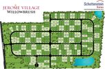 Willowbrush At Jerome Village by Schottenstein Homes in Columbus Ohio