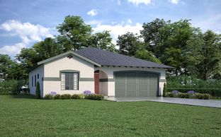 Cross Creek Bend por Smee Homes, Inc. en Visalia California