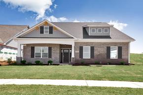 Brookhill Cottages - Athens, AL