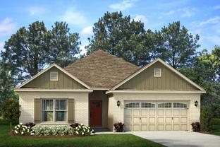 36476 - Southgate: Owens Cross Roads, Alabama - Murphy Homes