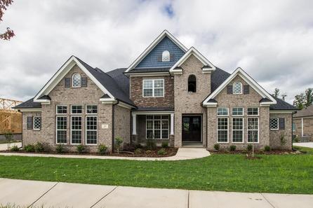 36491 by Murphy Homes in Huntsville AL