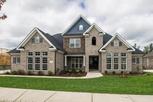 The Estates At Brierfield by Murphy Homes in Huntsville Alabama