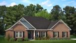 The Estates At Brierfield by Murphy Homes in Huntsville Alabama