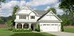 casa en The Cottages At Brierfield por Murphy Homes