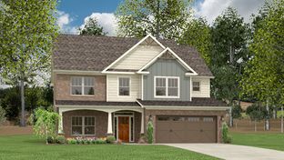 36477 - Southgate: Owens Cross Roads, Alabama - Murphy Homes