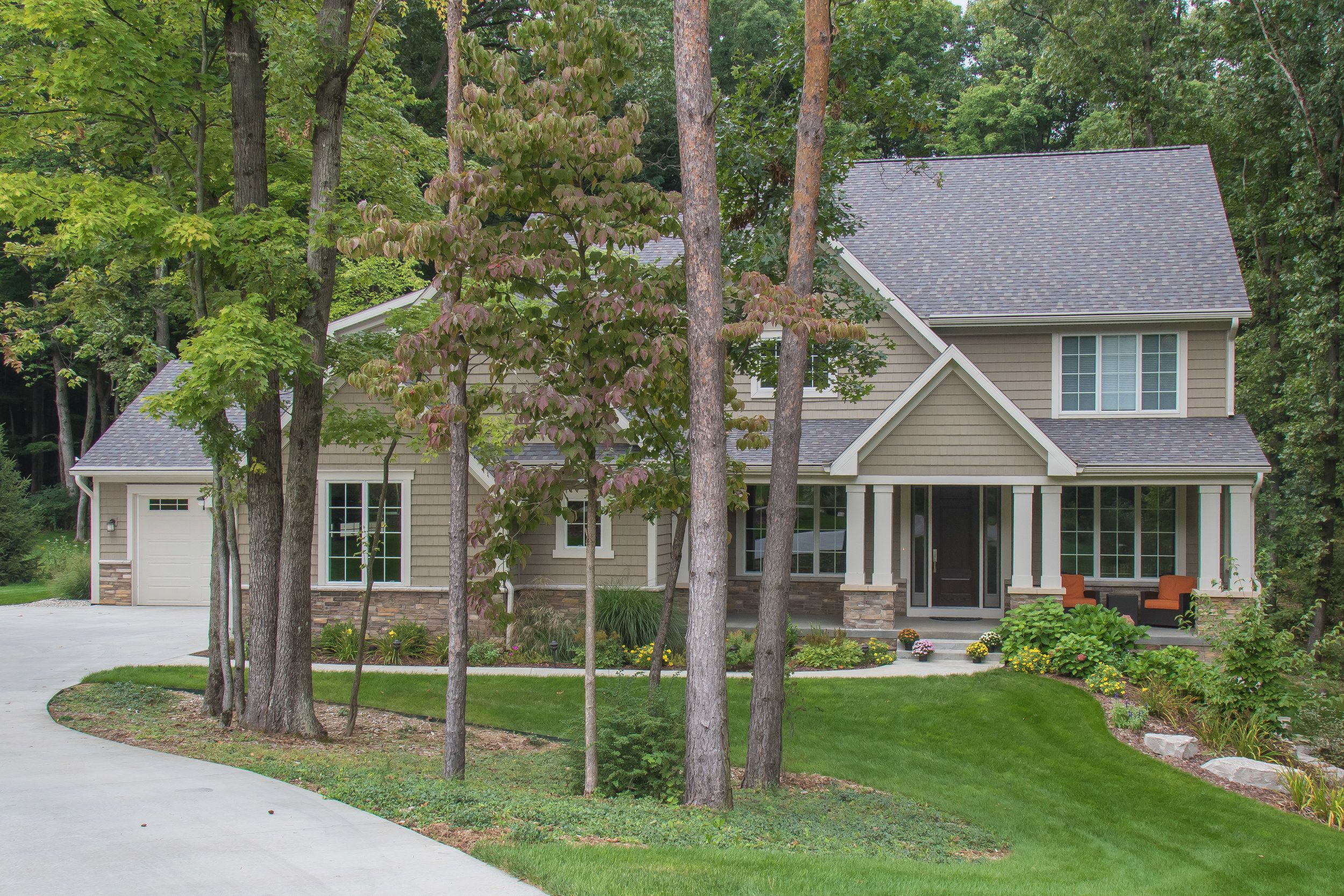 casa en Barrington Shores por AVB