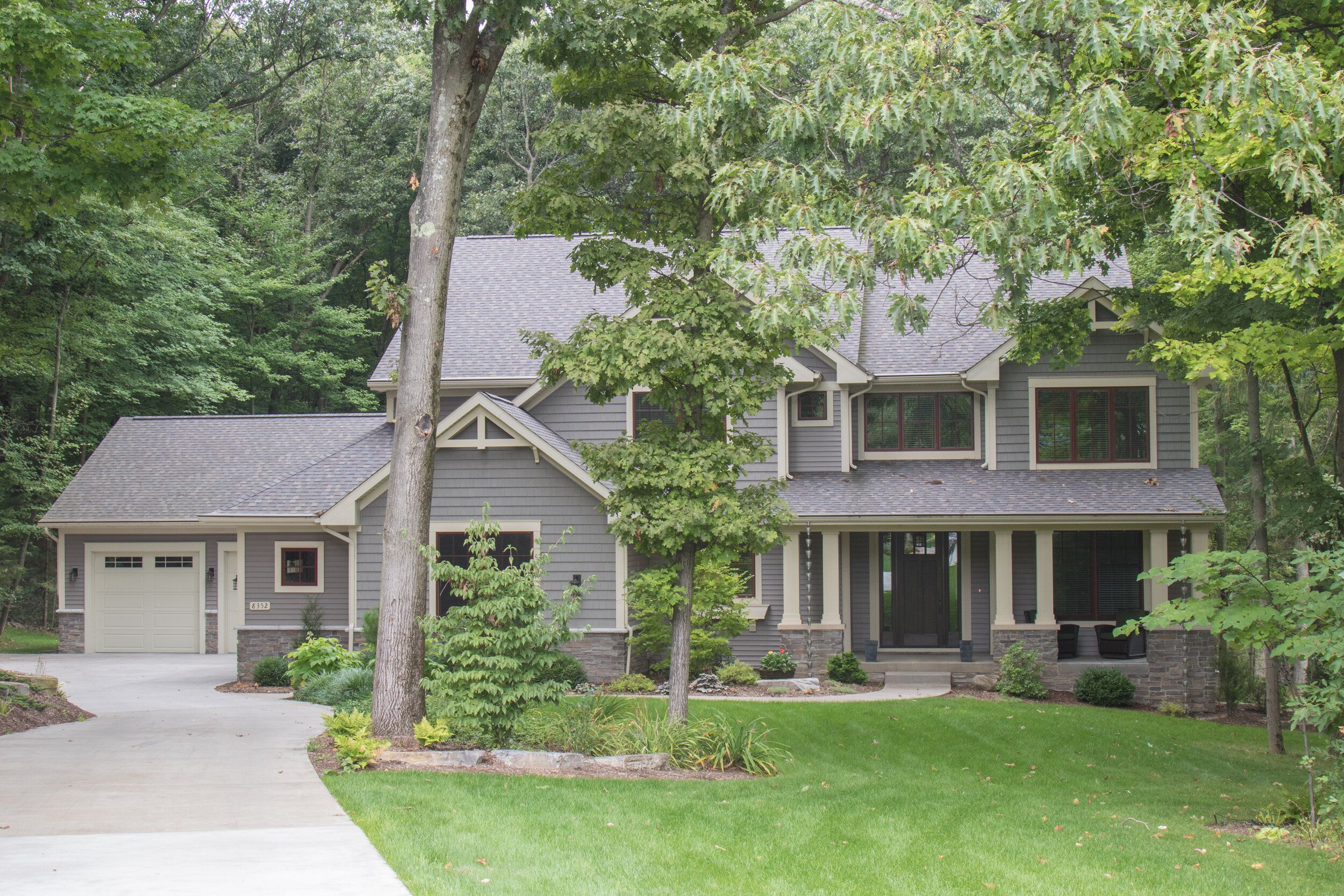 casa en Barrington Shores por AVB