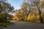 Hidden Lake - Richland, MI