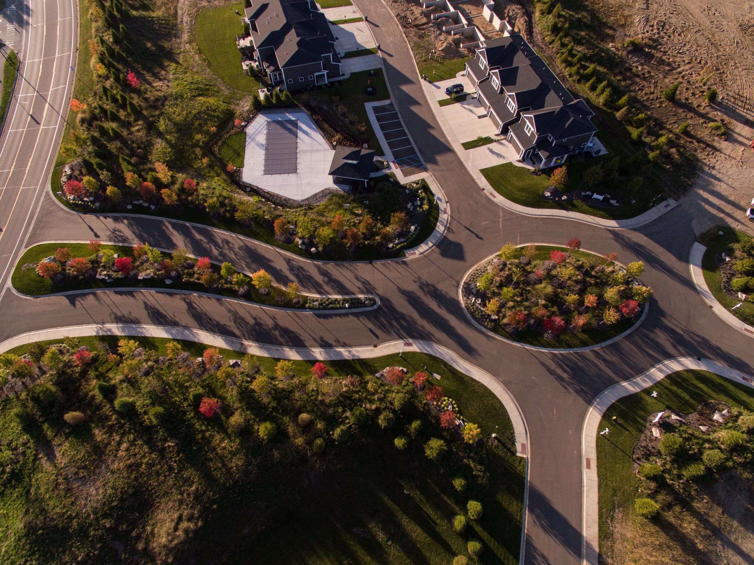 casa en The Enclave por AVB