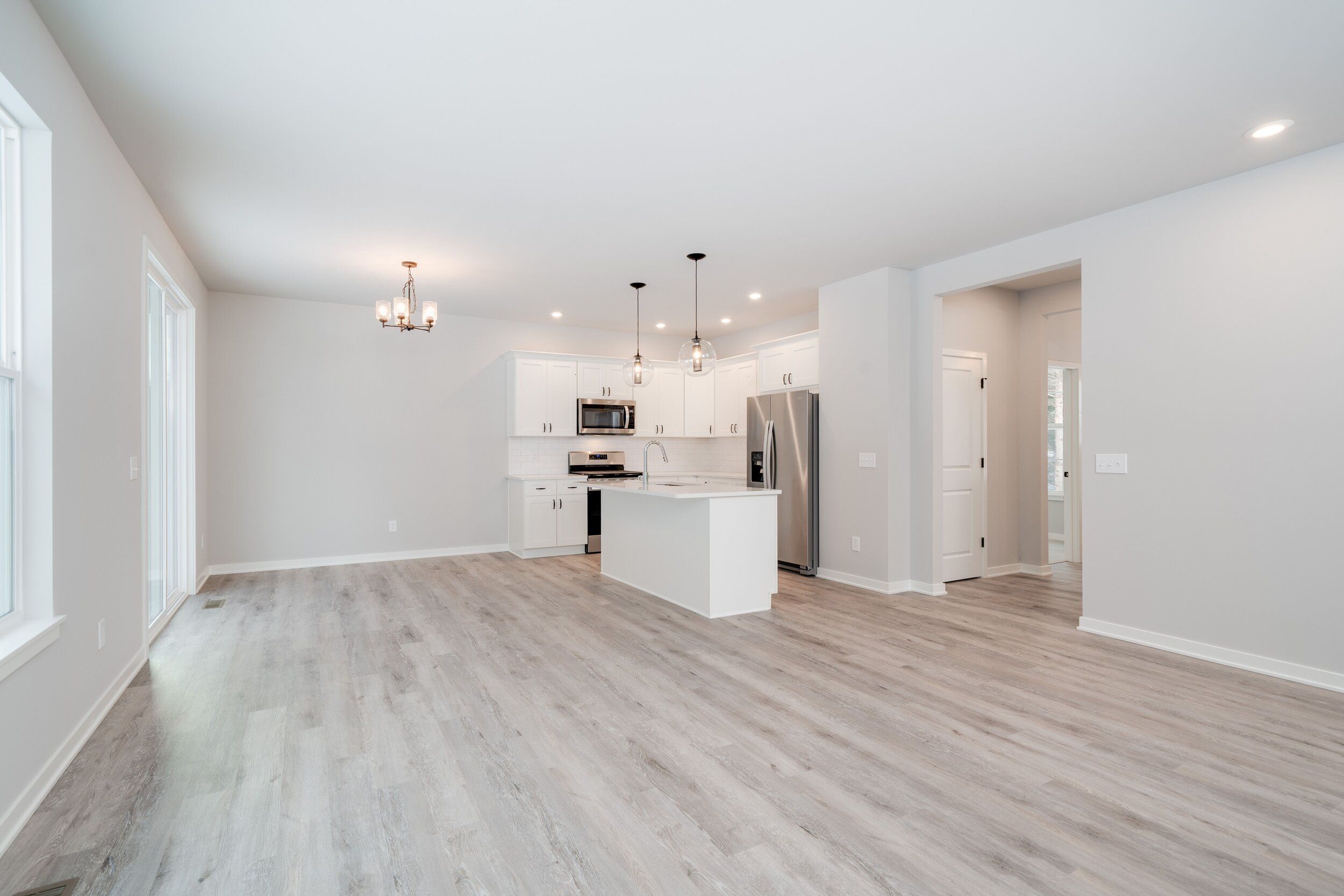 casa en Meadowshire por AVB