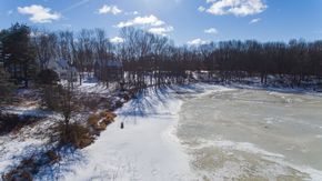 Marshes - Kalamazoo, MI