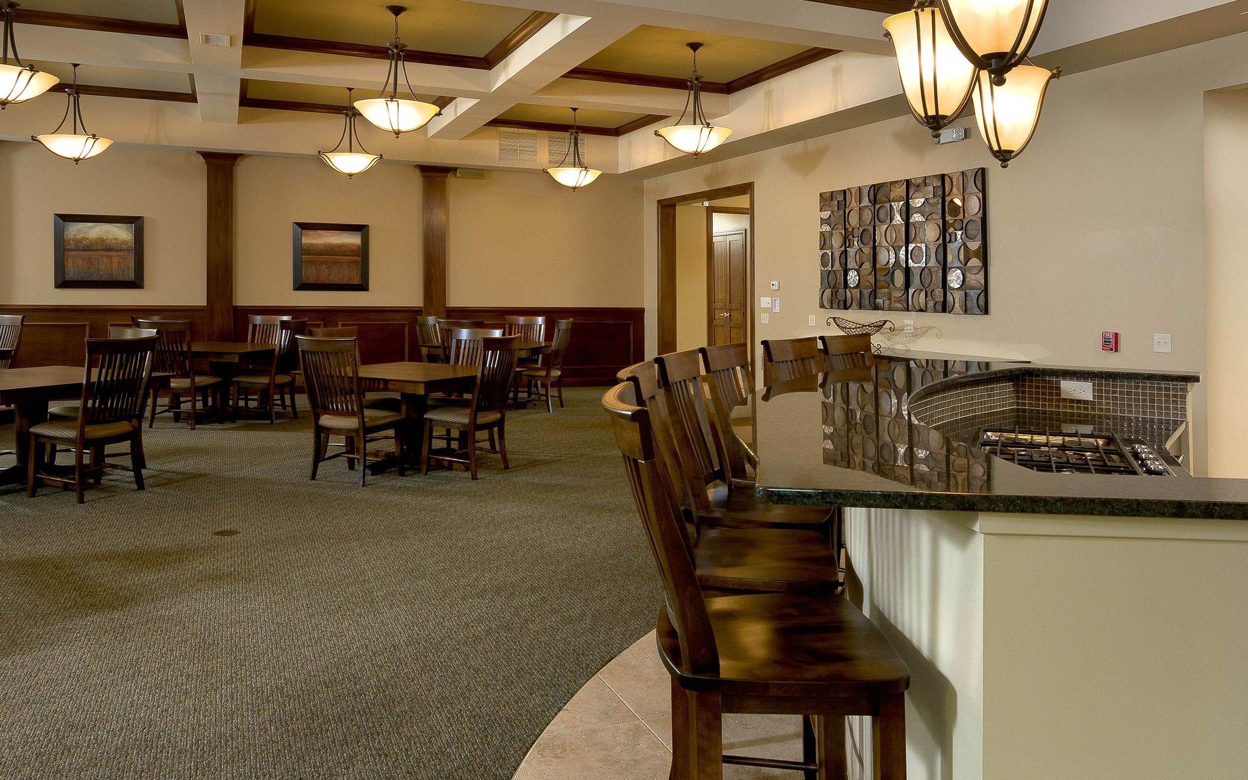 Walden Woods - Kalamazoo, MI