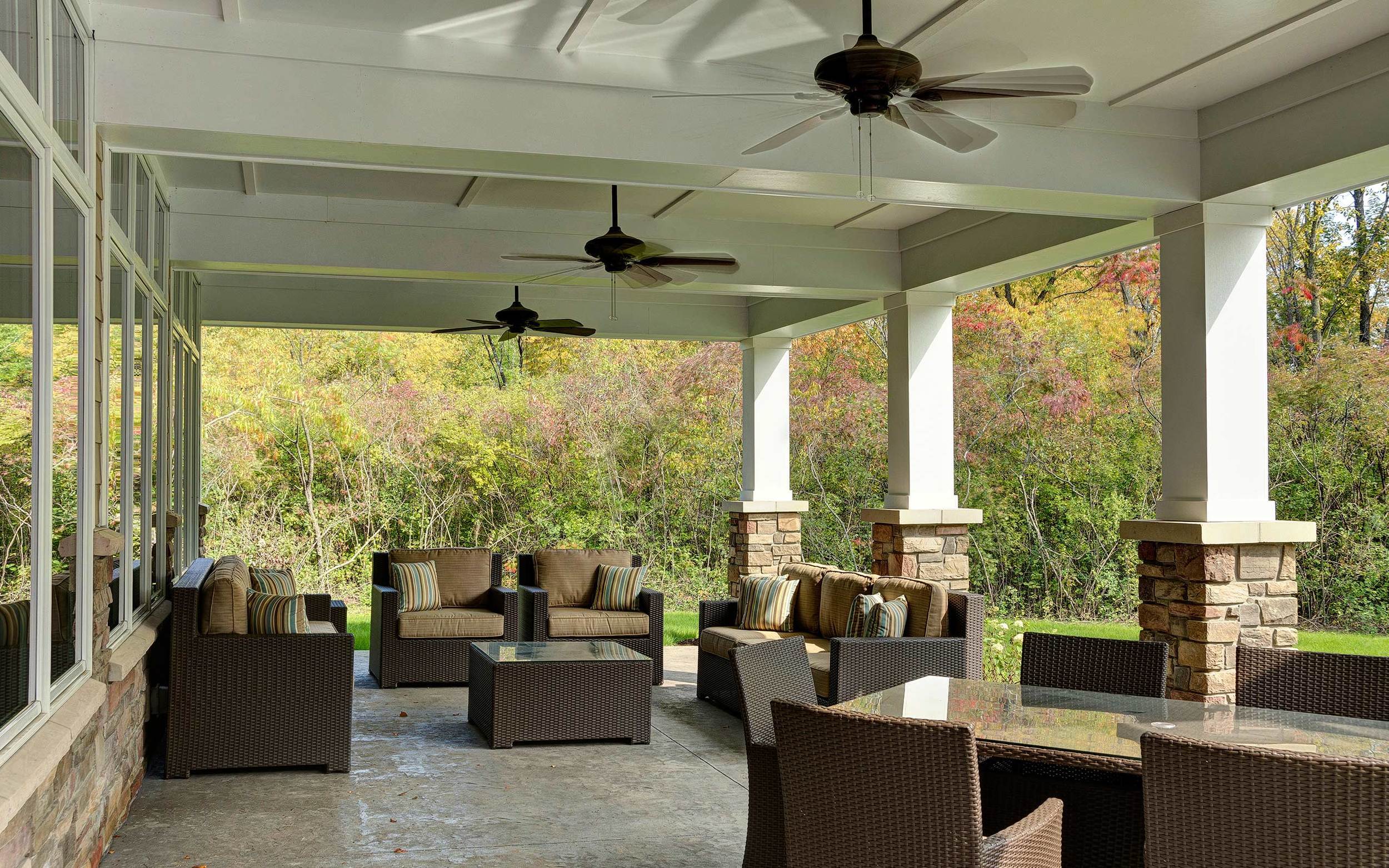 casa en Walden Woods por AVB