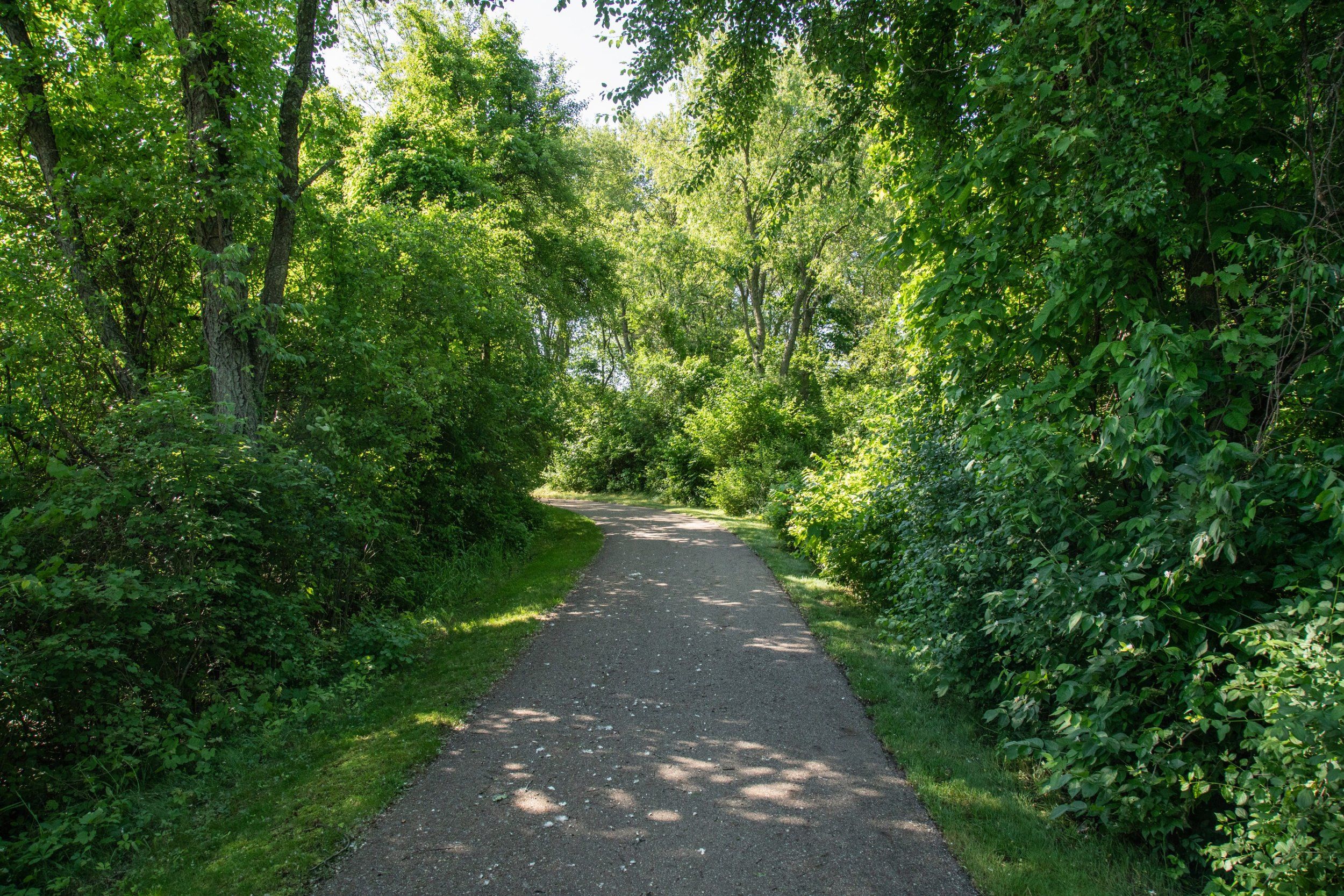 Walden Woods - Kalamazoo, MI