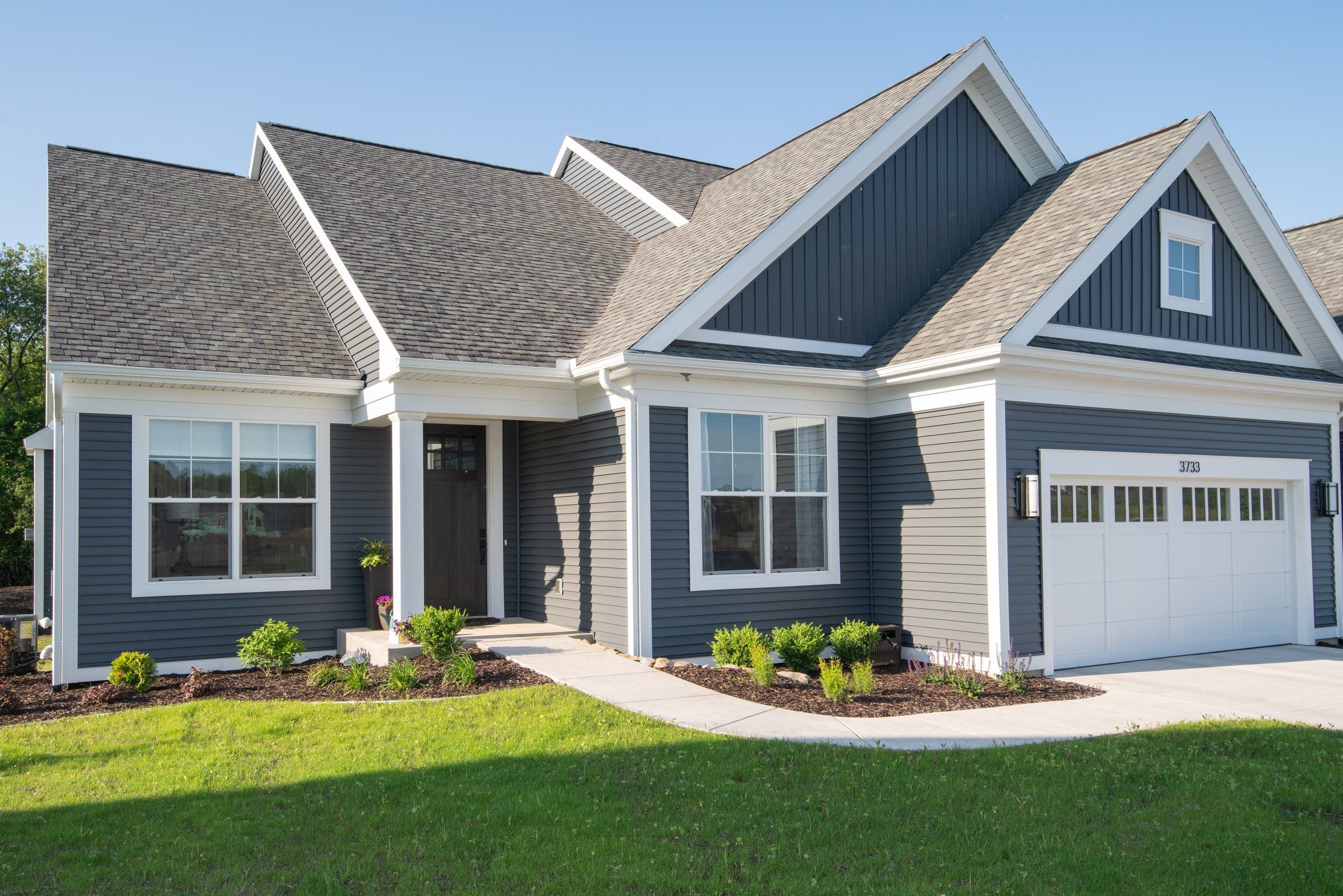 casa en Walden Woods por AVB