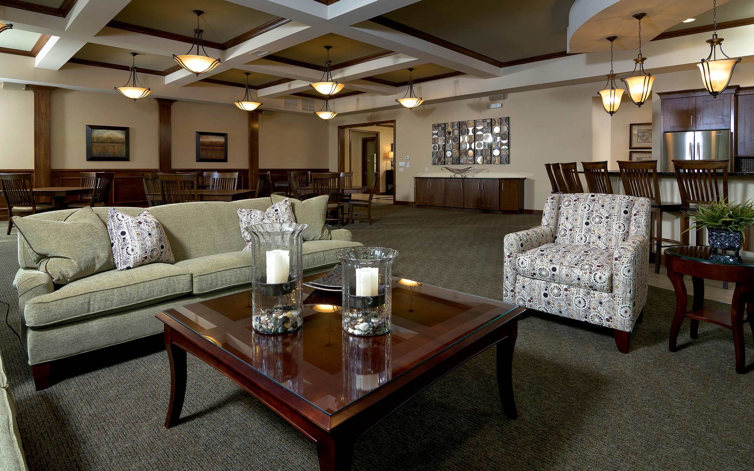 casa en Walden Woods por AVB