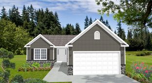 SL 3 Pebble Brook Grand River - Probuilt Homes Inc.: Mentor, Ohio - Probuilt Homes Inc.