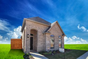 Trinity Custom Homes por Trinity Custom Homes en Fort Worth Texas