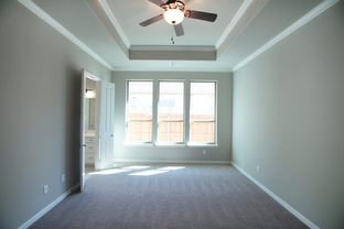 Trinity Custom Homes por Trinity Custom Homes en Fort Worth Texas