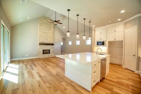 Trinity Custom Homes - Fort Worth, TX