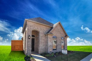 Trinity Custom Homes por Trinity Custom Homes en Fort Worth Texas