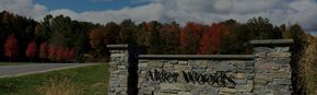 Alder Woods - Midland, MI