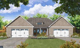 Forestridge Luxury Twin Homes - The Sawmill: Midland, Michigan - Greystone Homes