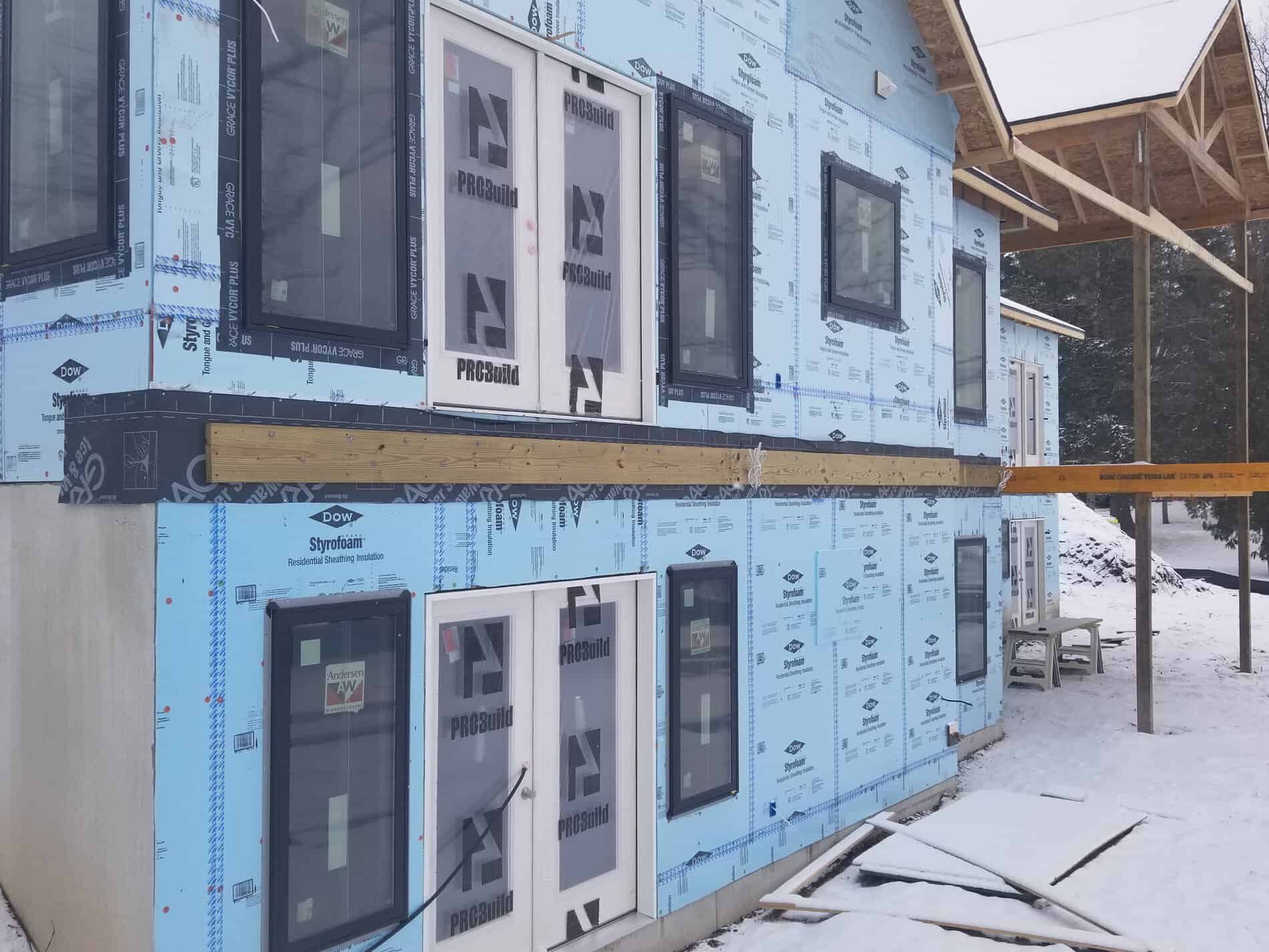 Greystone Woods - Midland, MI