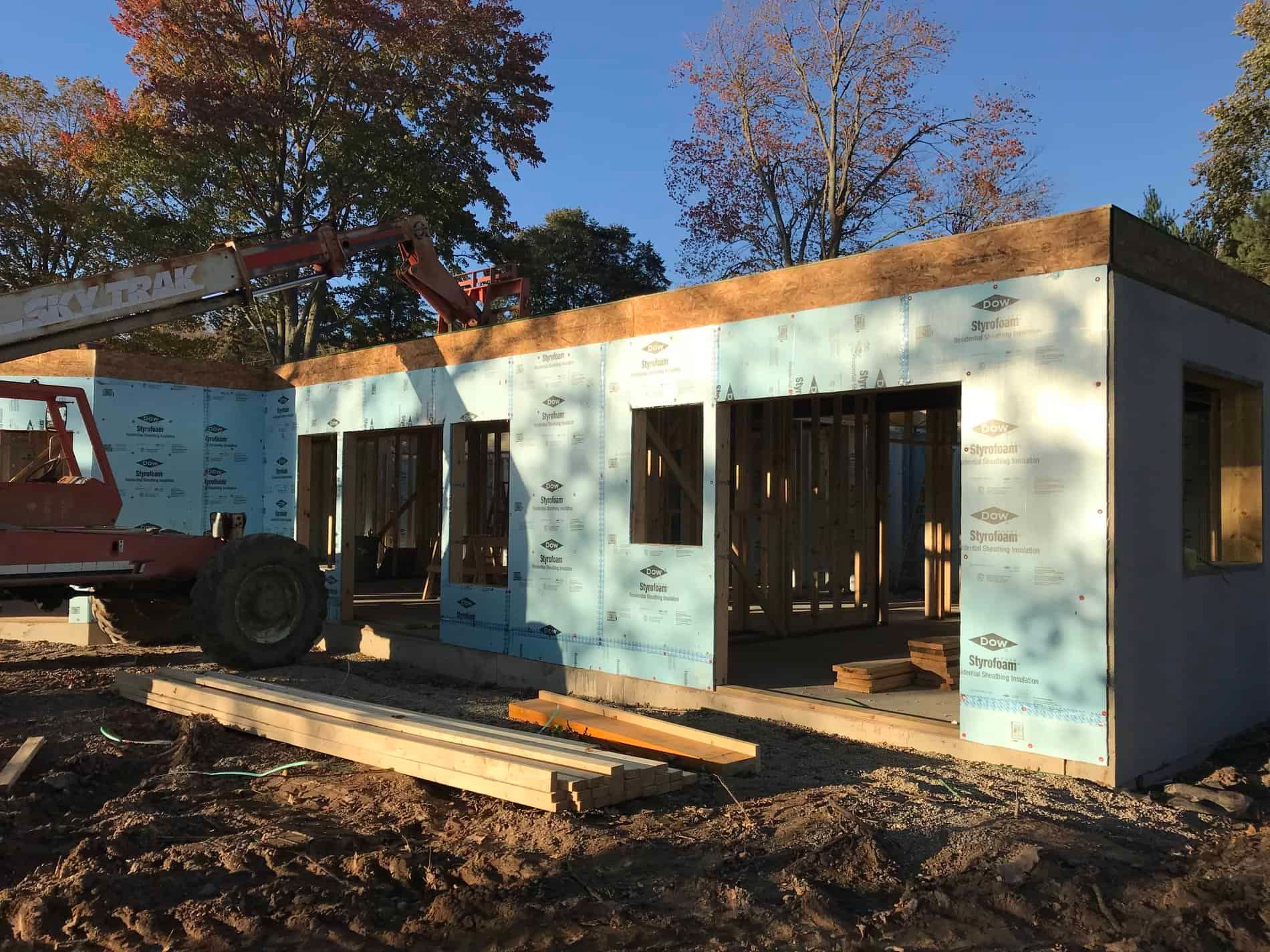 Greystone Woods - Midland, MI