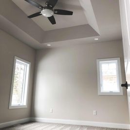 Plan For The Future - Forestridge Twin Homes: Midland, Michigan - Greystone Homes