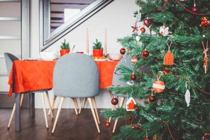 Decorating Your For The Holidays