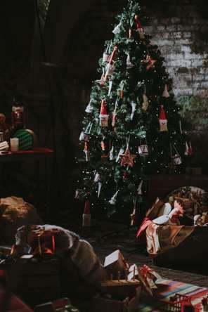 Decorating Your For The Holidays