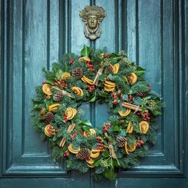 Decorating Your For The Holidays - Alder Woods: Midland, Michigan - Greystone Homes