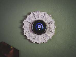 Make Your House A Smart