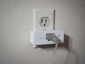 Make Your House A Smart