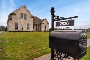 Wynthrope Hall - Murfreesboro, TN