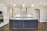 Wynthrope Hall by Woodridge Homes LLC in Nashville Tennessee