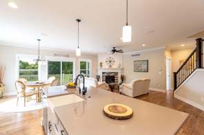 Wicklow Elevation B Option 2