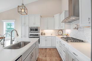 Plan Unknown - Fiddler Grove: Howell, Michigan - Chestnut Home Builder