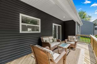 Hickory - Fiddler Grove: Howell, Michigan - Chestnut Home Builder